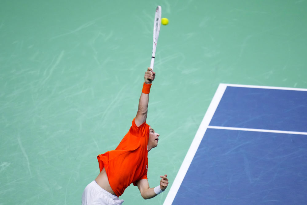 的进攻手段 的进攻手段