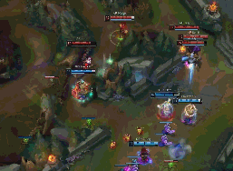 否围绕核心 否围绕核心